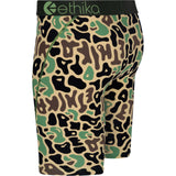 Ethika Apex Woodland Boxers - Camo