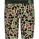 Ethika Apex Woodland Boxers - Camo