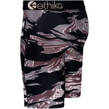 Ethika BMR Camo Tone Boxer Briefs - Green Camo