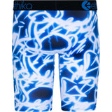 Ethika Smoke City Boxer Briefs - Blue