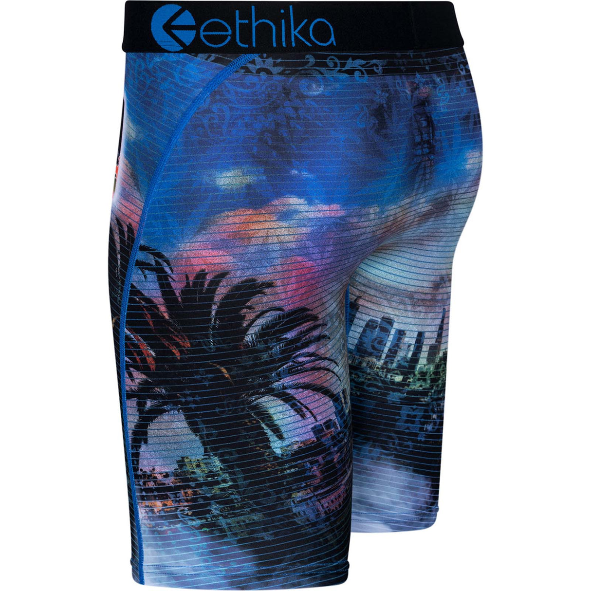 Ethika Death Row Boxer Briefs