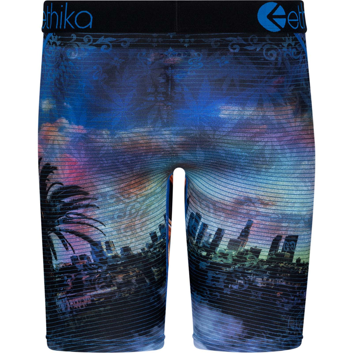 Ethika Death Row Boxer Briefs