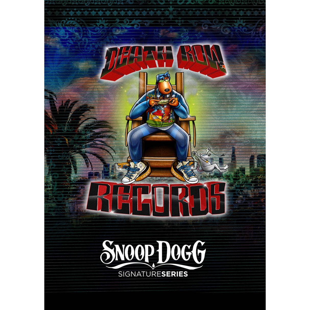 Ethika Death Row Boxer Briefs