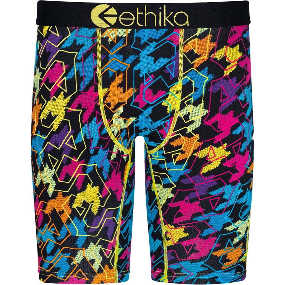 Ethika E Hounded  Boxers - Multi