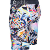 Ethika Exhale Boxer Briefs - Multi