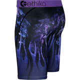Ethika Slay Day Boxers - Purple