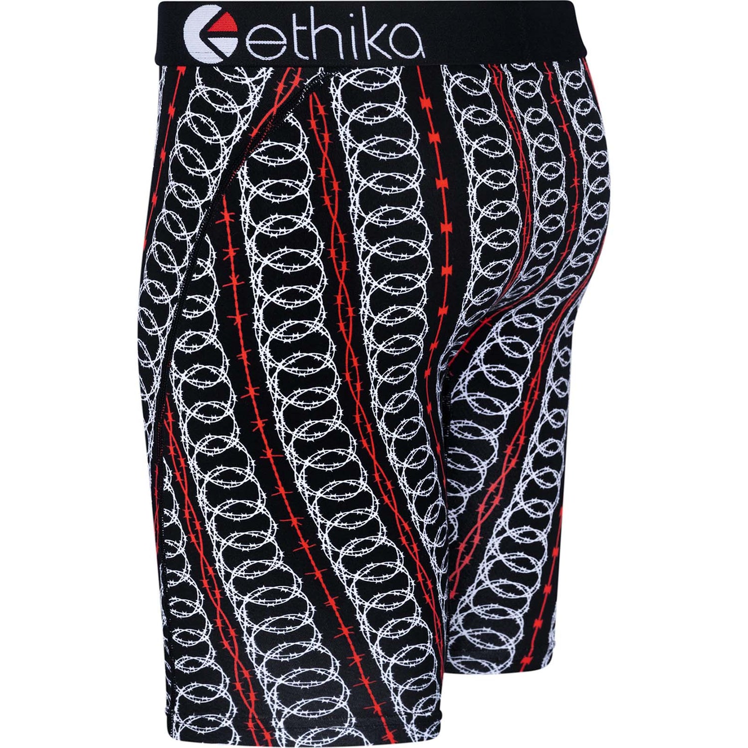 Ethika The Yard Boxers - Blue