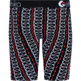 Ethika The Yard Boxers - Blue