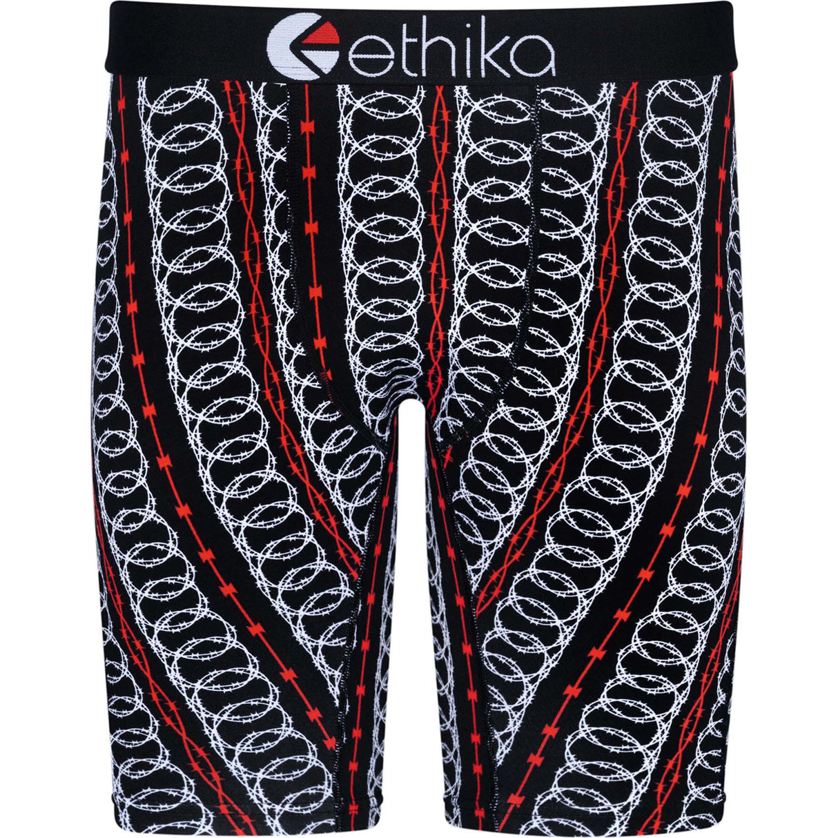 Ethika The Yard Boxers - Blue