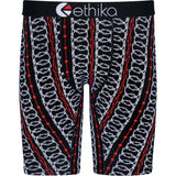 Ethika The Yard Boxers - Blue