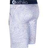 Ethika Test Of Time Boxer Briefs - Blue