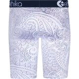 Ethika Test Of Time Boxer Briefs - Blue