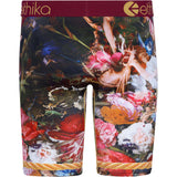 Ethika True Fresco Boxer Briefs - Black
