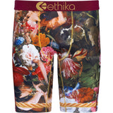 Ethika True Fresco Boxer Briefs - Black