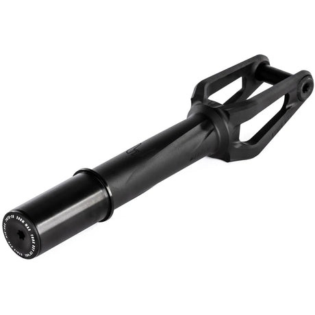 Ethic Merrow V3 8/12 STD HIC Scooter Forks - Black