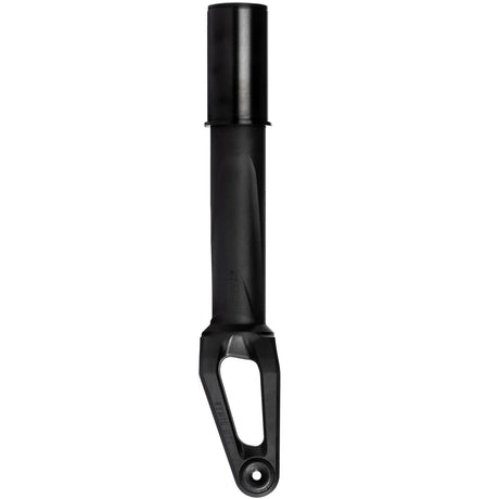 Ethic Merrow V3 8/12 STD HIC Scooter Forks - Black