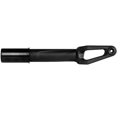 Ethic Merrow V3 8/12 STD HIC Scooter Forks - Black