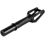 Ethic Merrow V3 8/12 STD IHC Scooter Forks - Black
