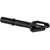 Ethic Merrow V3 8/12 STD IHC Scooter Forks - Black