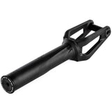 Ethic Merrow V3 8/12 STD SCS Scooter Forks - Black