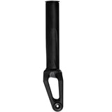 Ethic Merrow V3 8/12 STD SCS Scooter Forks - Black