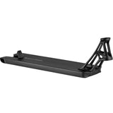 Ethic Pandemonium V2 Boxed 8/12 STD Scooter Deck - Black 560mm x 150mm
