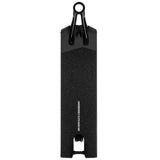 Ethic Pandemonium V2 Boxed 8/12 STD Scooter Deck - Black 560mm x 150mm