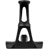Ethic Pandemonium V2 Boxed 8/12 STD Scooter Deck - Black 560mm x 150mm