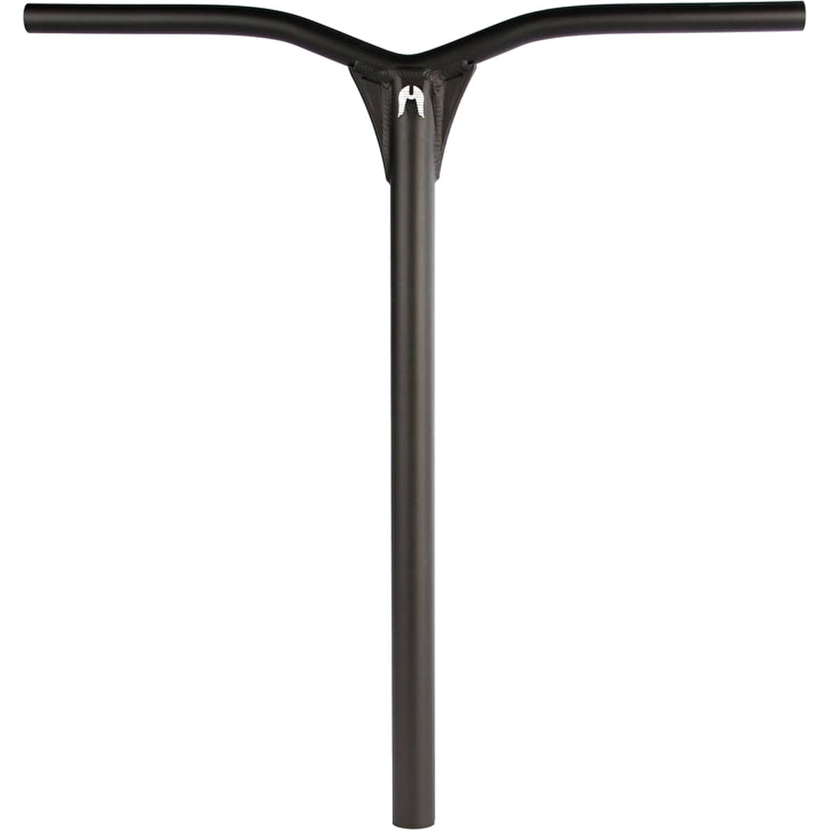 Ethic DTS Dryade Scooter Bars - Black 620mm