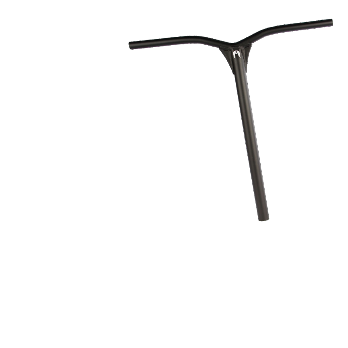 Ethic DTC Dryade Scooter Bars - Black 670mm