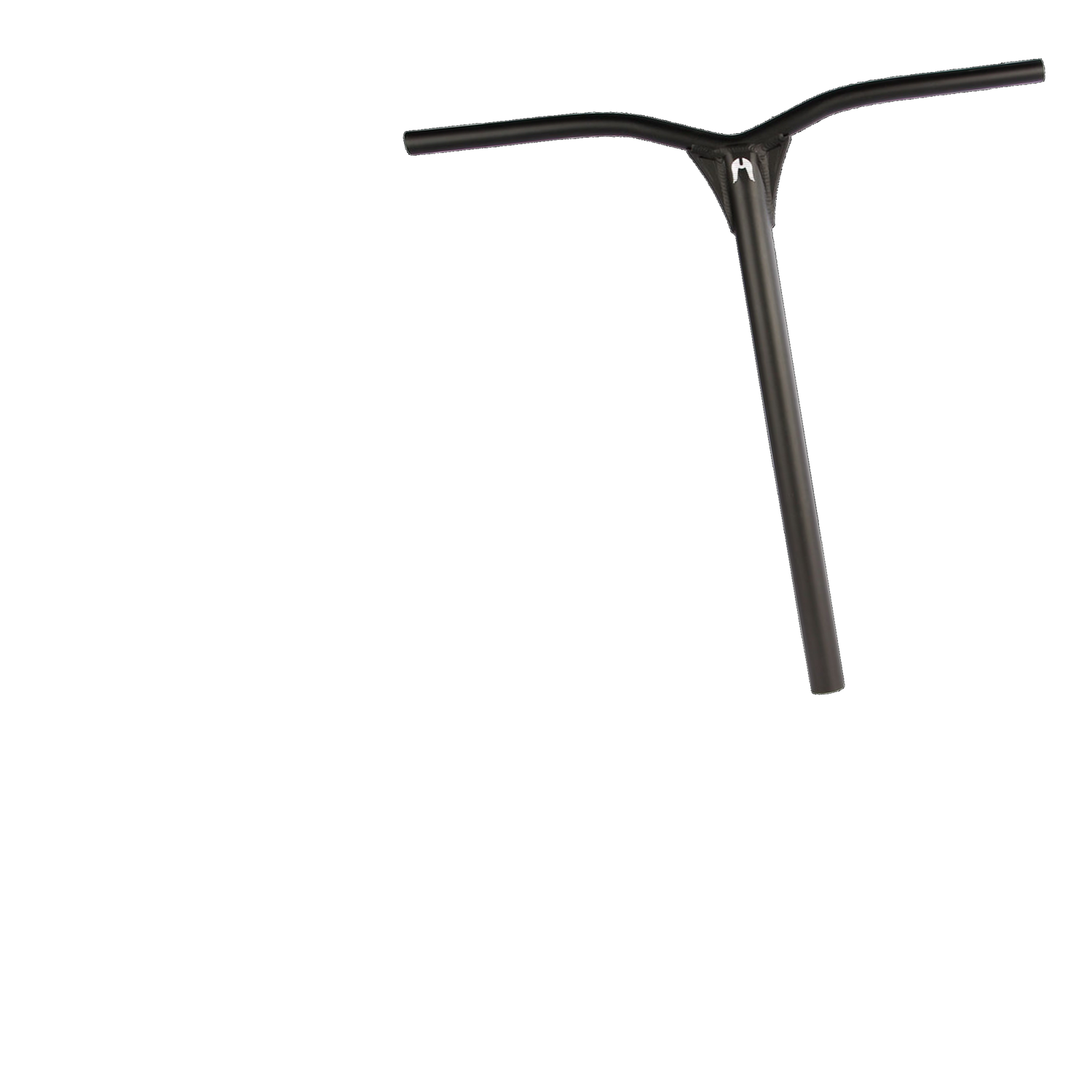 Ethic DTC Dryade Scooter Bars - Black 670mm