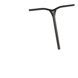 Ethic DTC Dryade Scooter Bars - Black 670mm
