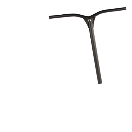 Ethic DTC Dryade Scooter Bars - Black 670mm