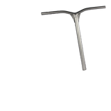 Ethic DTC Dryade Scooter Bars - Grey 570mm