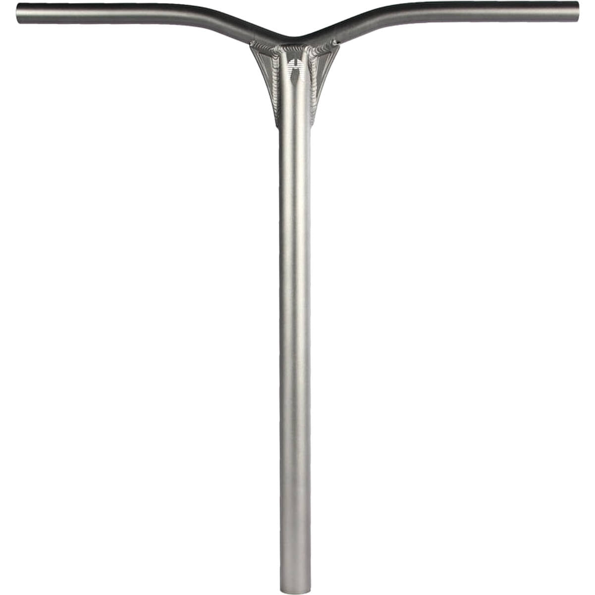 Ethic DTC Dryade Scooter Bars - Grey 570mm