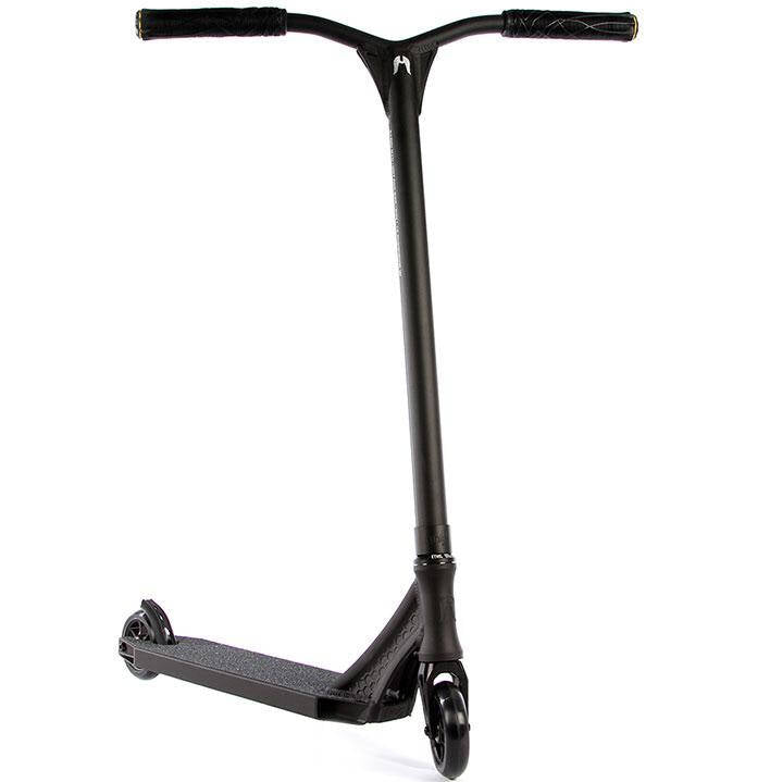 Ethic DTC Erawan Stunt Scooter - Black