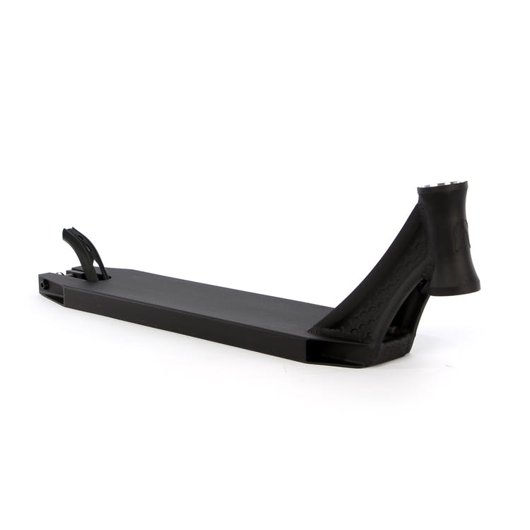 Ethic DTC Erawan Scooter Deck - Black