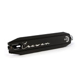 Ethic DTC Erawan Scooter Deck - Black
