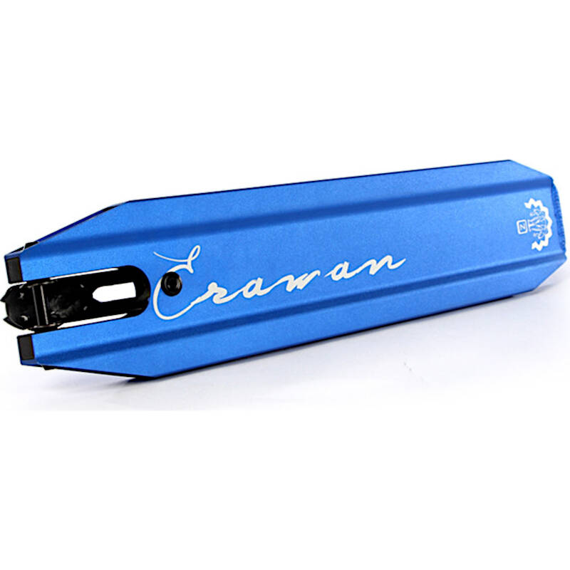 Ethic DTC Erawan Scooter Deck - Blue