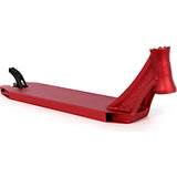Ethic DTC Erawan Scooter Deck - Red