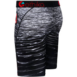 Ethika Bomber Grey Suit 3D Boxers