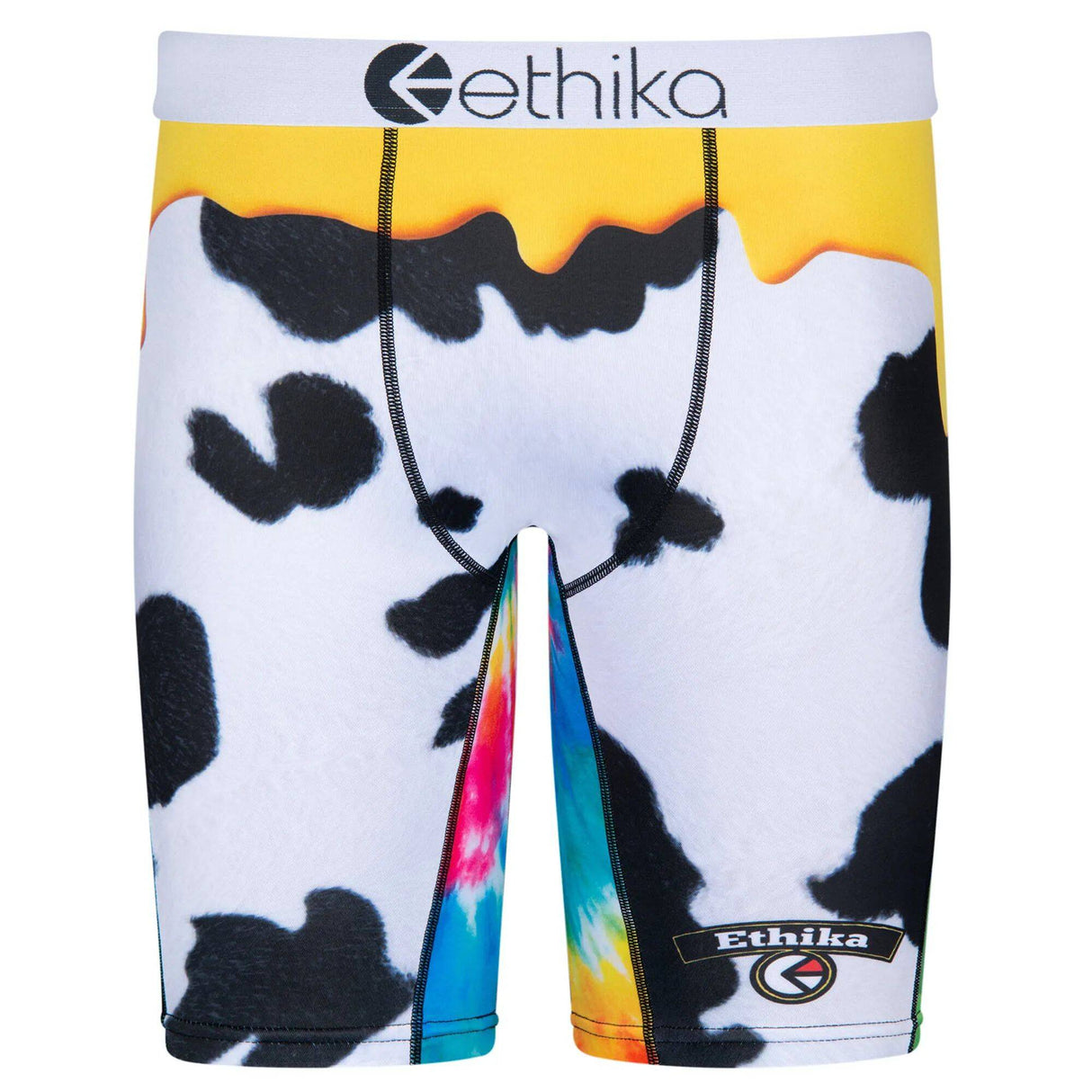 Ethika Chunky E Boxers
