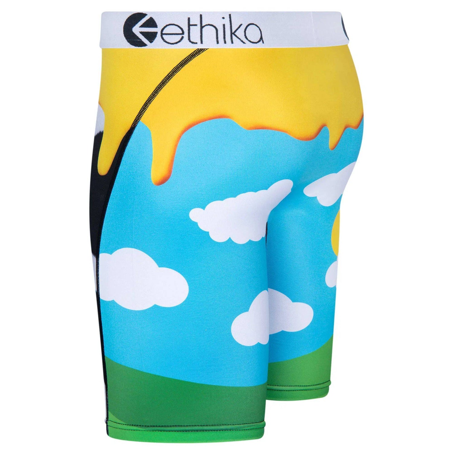Ethika Chunky E Boxers