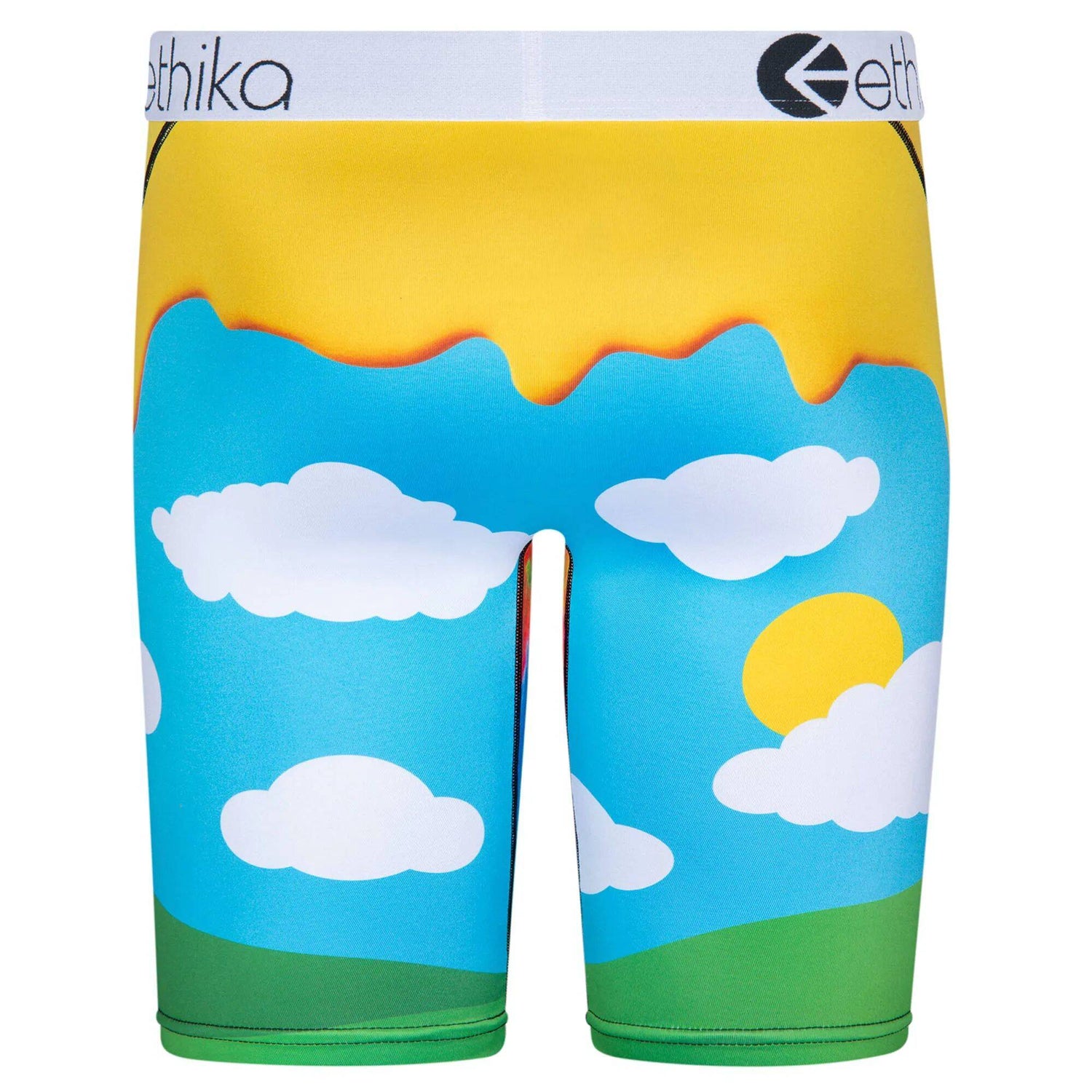 Ethika Chunky E Boxers