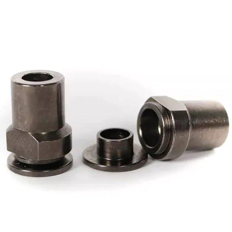 Ethic DTC Spacers Transition - Iconoclast Evo 2