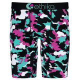 Ethika In The Cloud Boxers