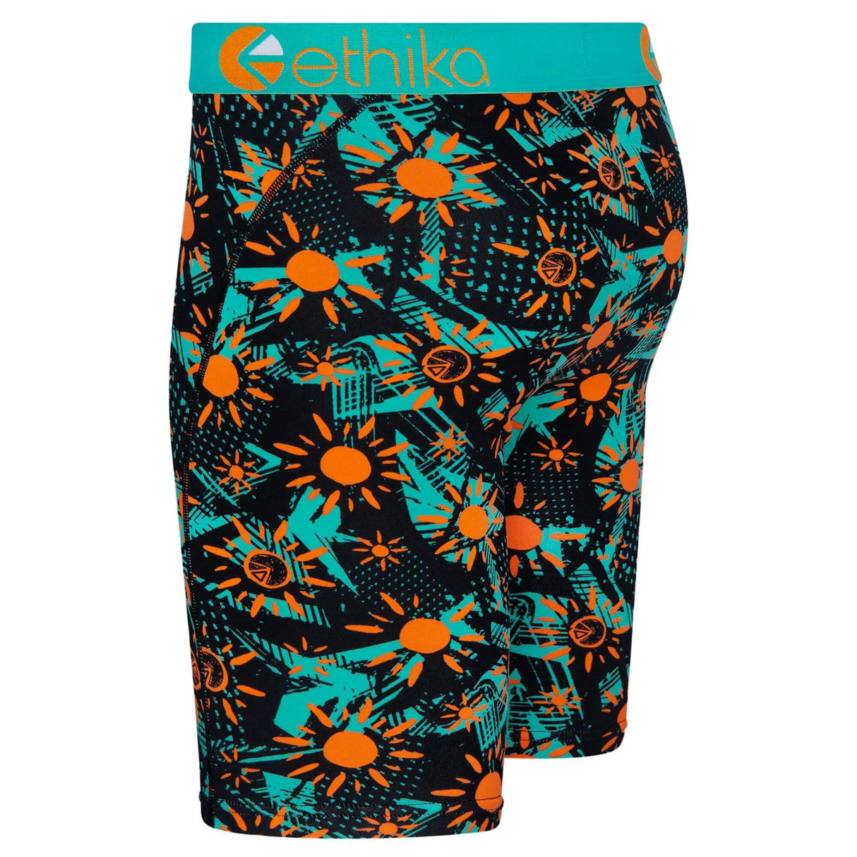 Ethika Summer Daze Boxers