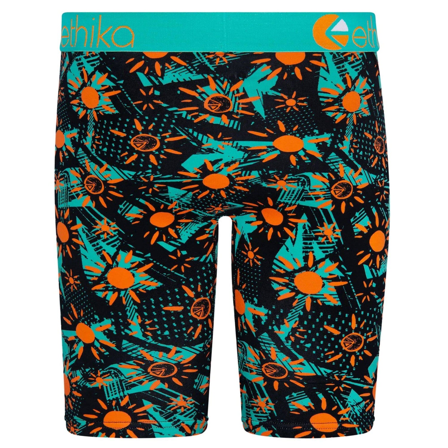 Ethika Summer Daze Boxers