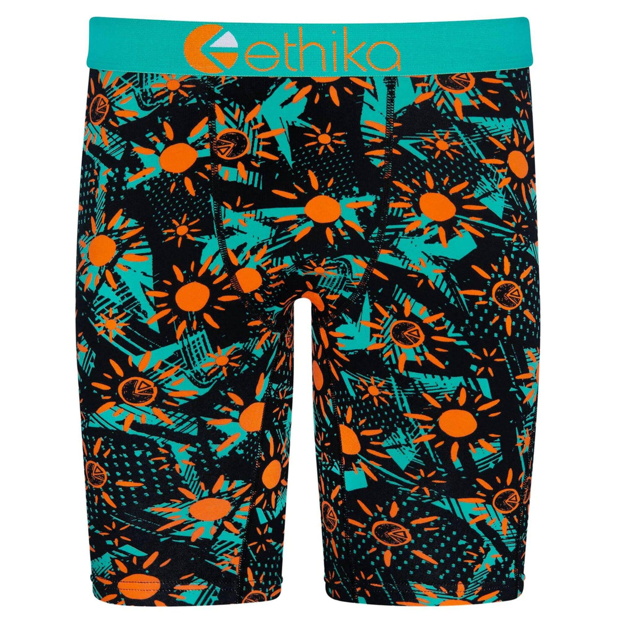 Ethika Summer Daze Boxers LRG