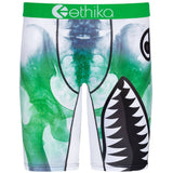 Ethika Bomber Skelly Boxers